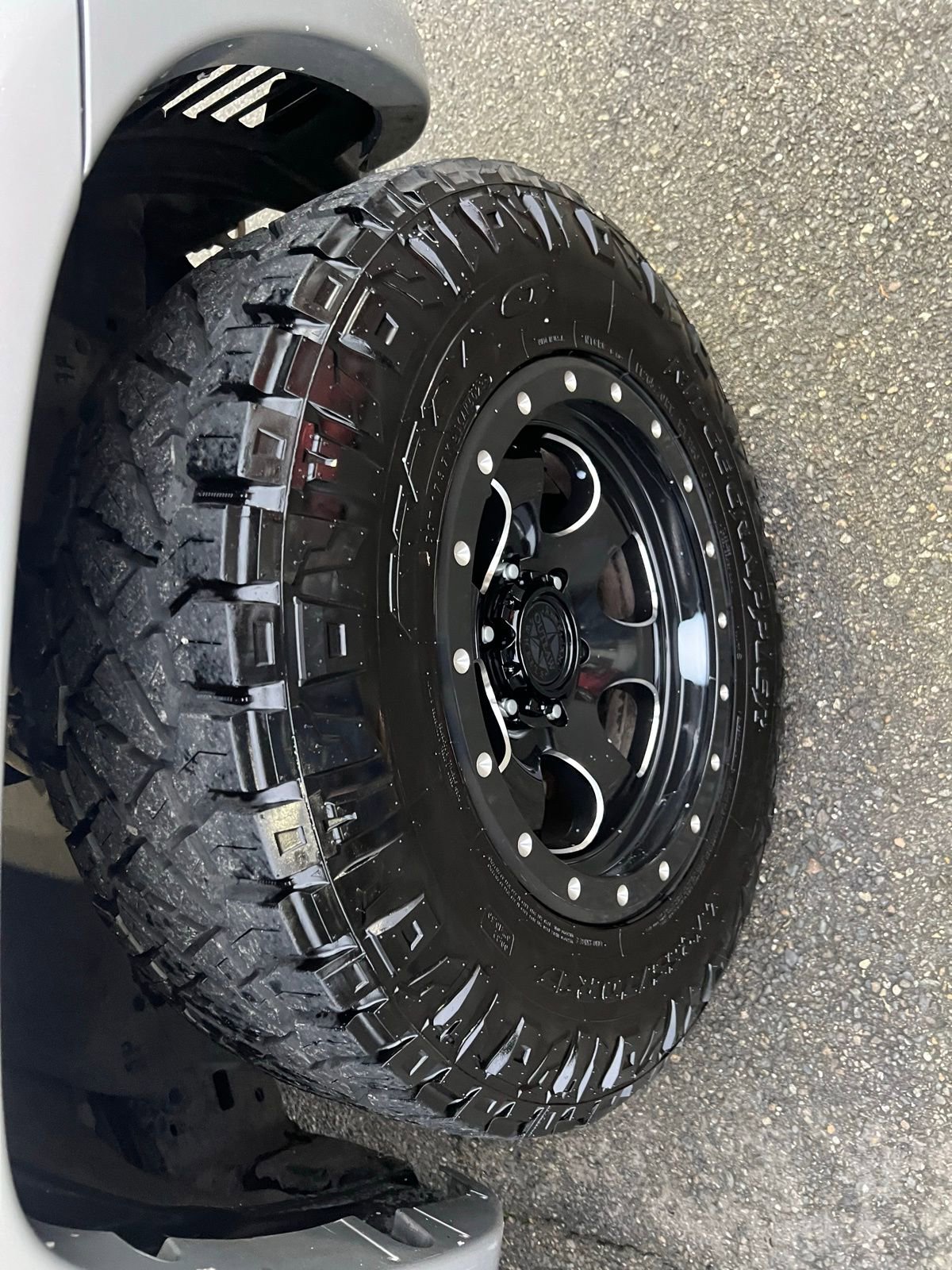 Used 2010 Toyota Tacoma 4x4 Double Cab image 14