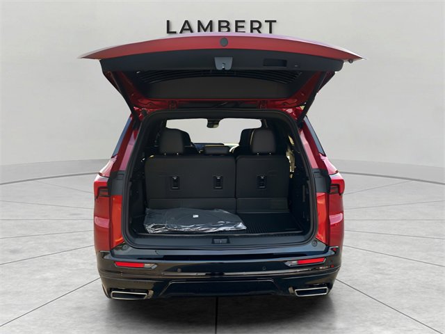 New 2026 Buick Enclave Sport Touring w/ Power Package image 20