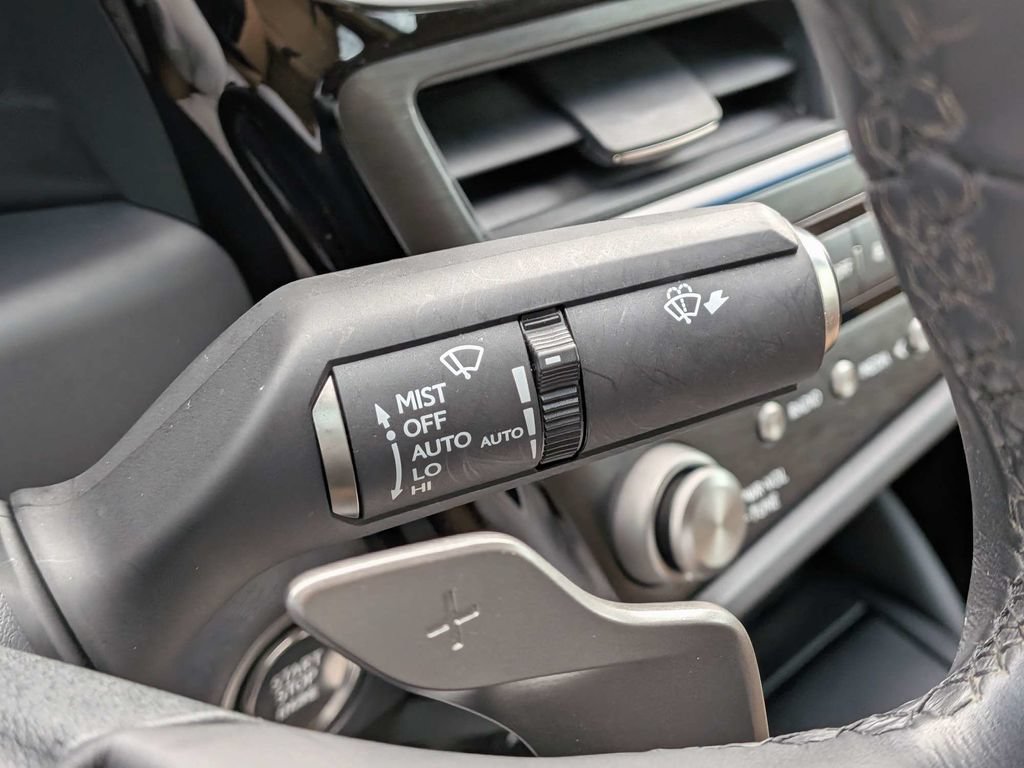 Used 2022 Lexus ES 350 w/ Premium Package FWD image 25