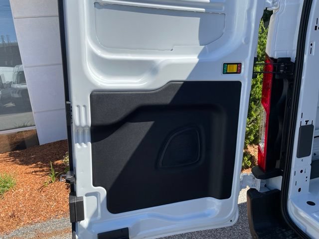 New 2026 Ford Transit 350 148 Low Roof AWD image 44