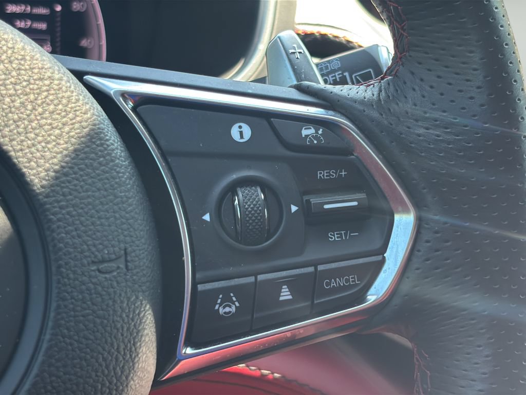 Used 2024 Acura MDX Type S AWD/4WD image 23