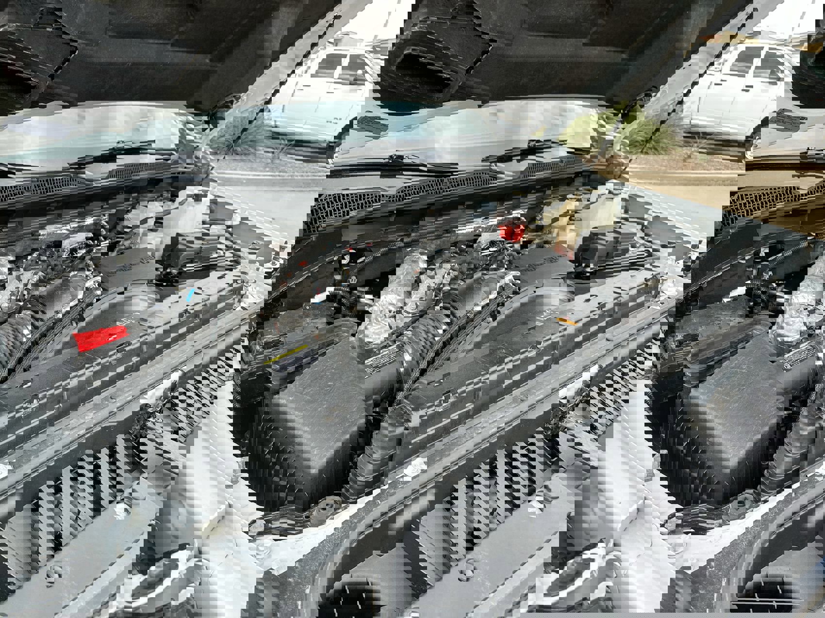 Used 2024 GMC Sierra 2500 Denali Ultimate image 25