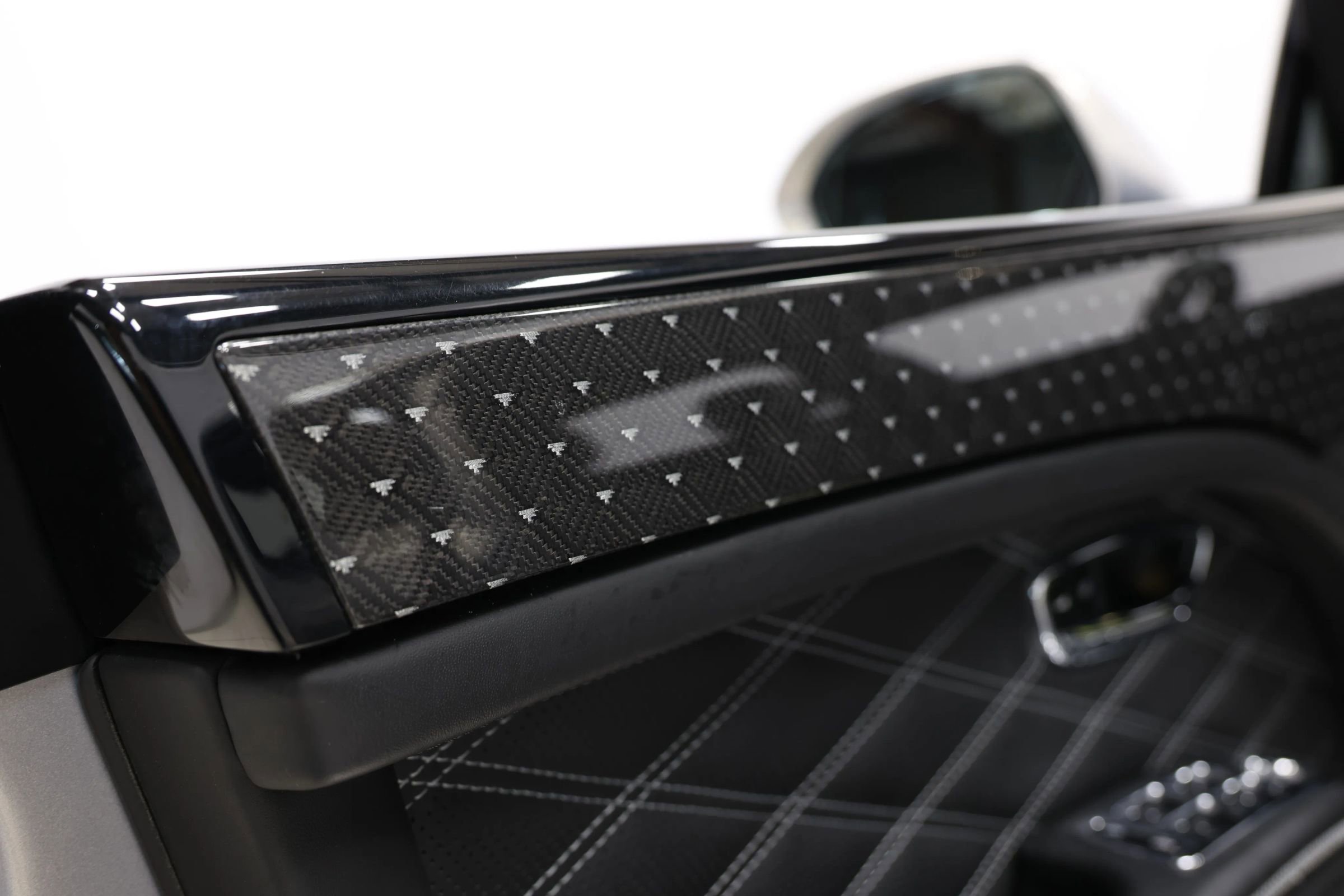 Used 2018 Bentley Mulsanne image 12