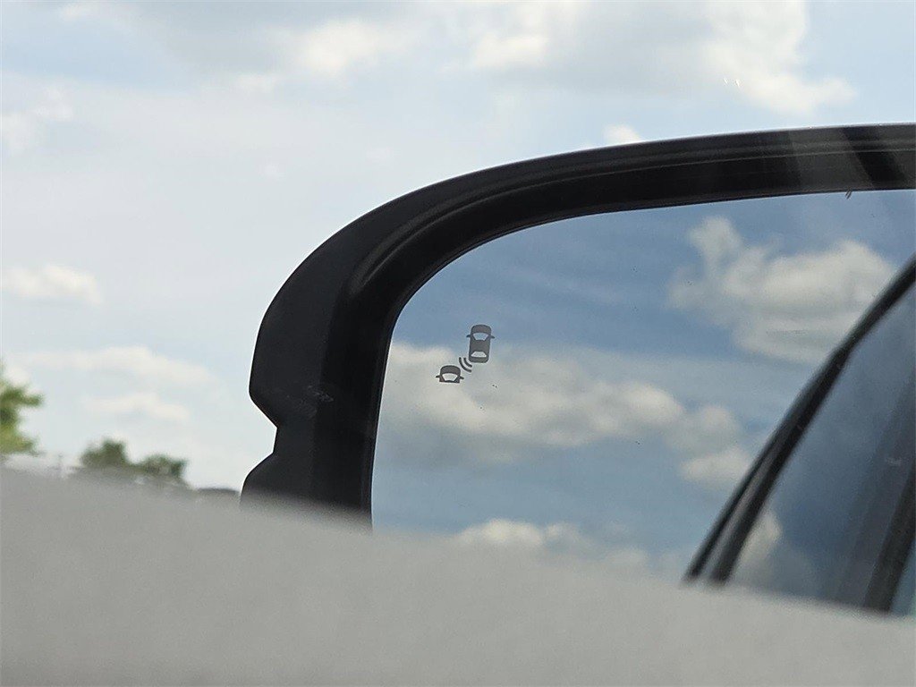 New 2026 Honda CR-V TrailSport image 12