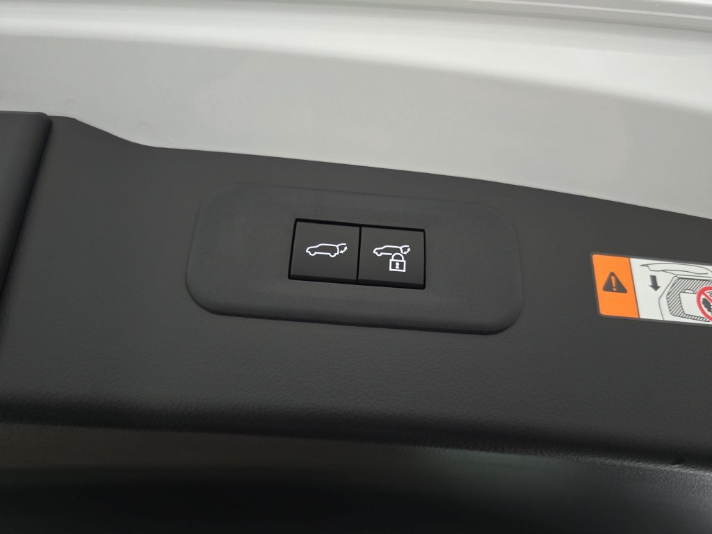 New 2026 Lexus NX 450h+ AWD w/ Accessory Package (Z1) image 13