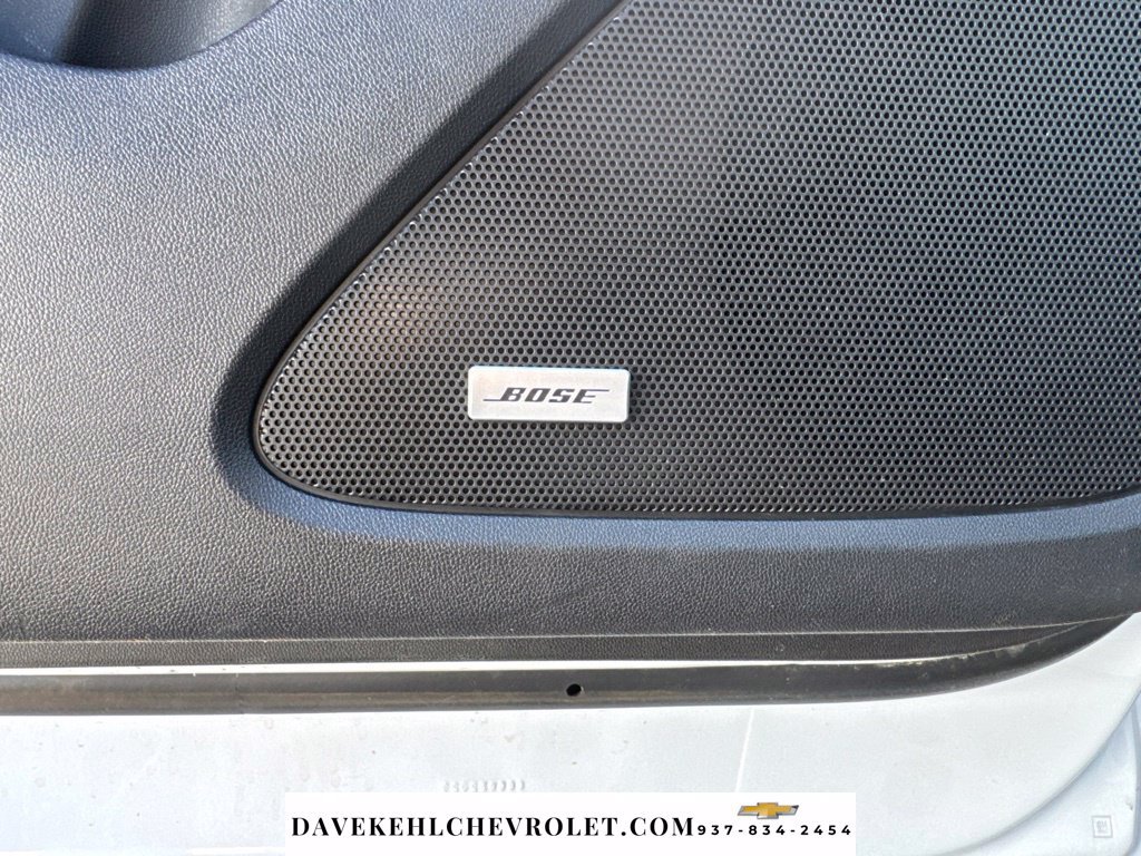 Used 2021 Chevrolet Equinox Premier AWD/4WD image 68