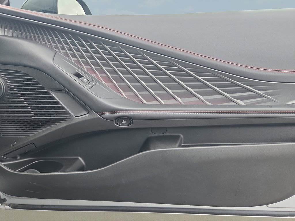 Used 2024 Dodge Charger R/T w/ Plus Group image 21