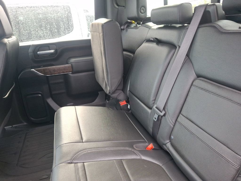Used 2021 GMC Sierra 3500 Denali w/ Denali Ultimate Package image 10