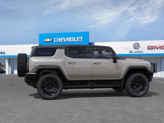 New 2026 GMC Hummer EV 2X image 5