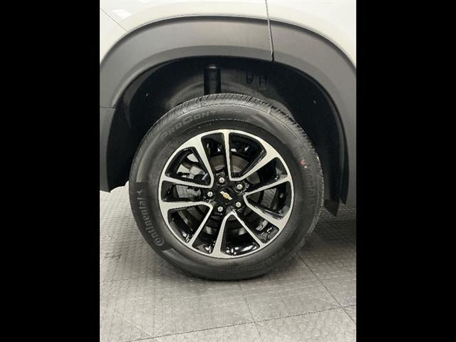 New 2026 Chevrolet TrailBlazer LT FWD image 36