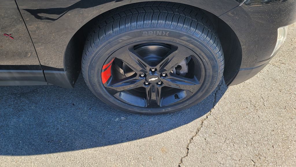 Used 2019 Chevrolet Equinox LT AWD/4WD image 15