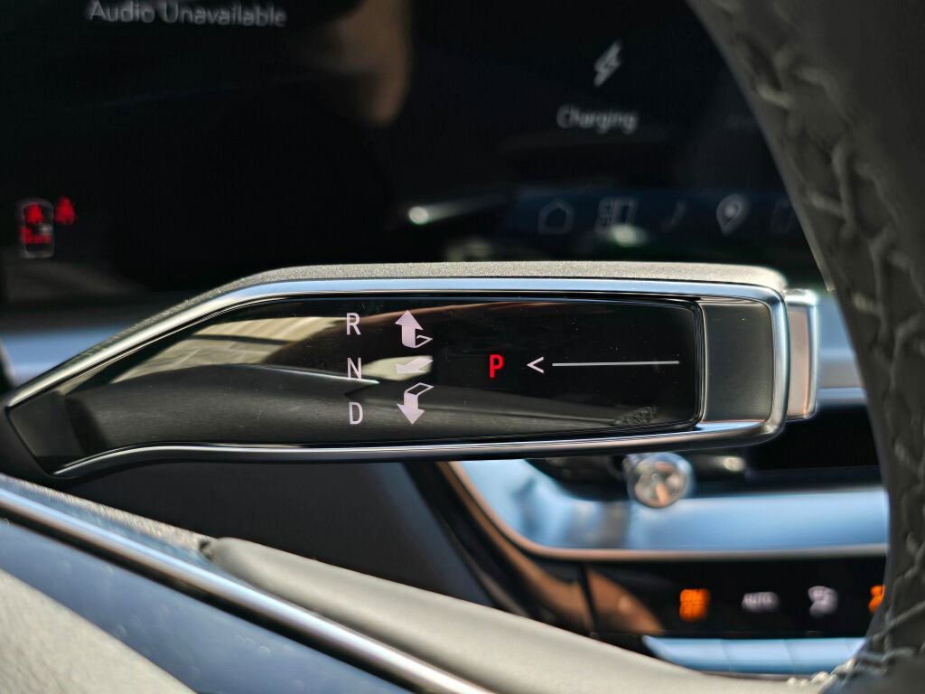 New 2026 Cadillac Lyriq Luxury image 25