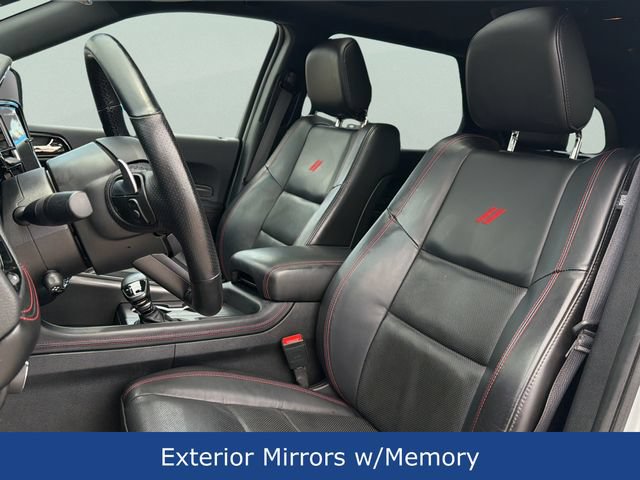 Used 2024 Dodge Durango GT RWD image 16