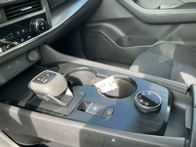 Certified 2023 Nissan Rogue SV image 26