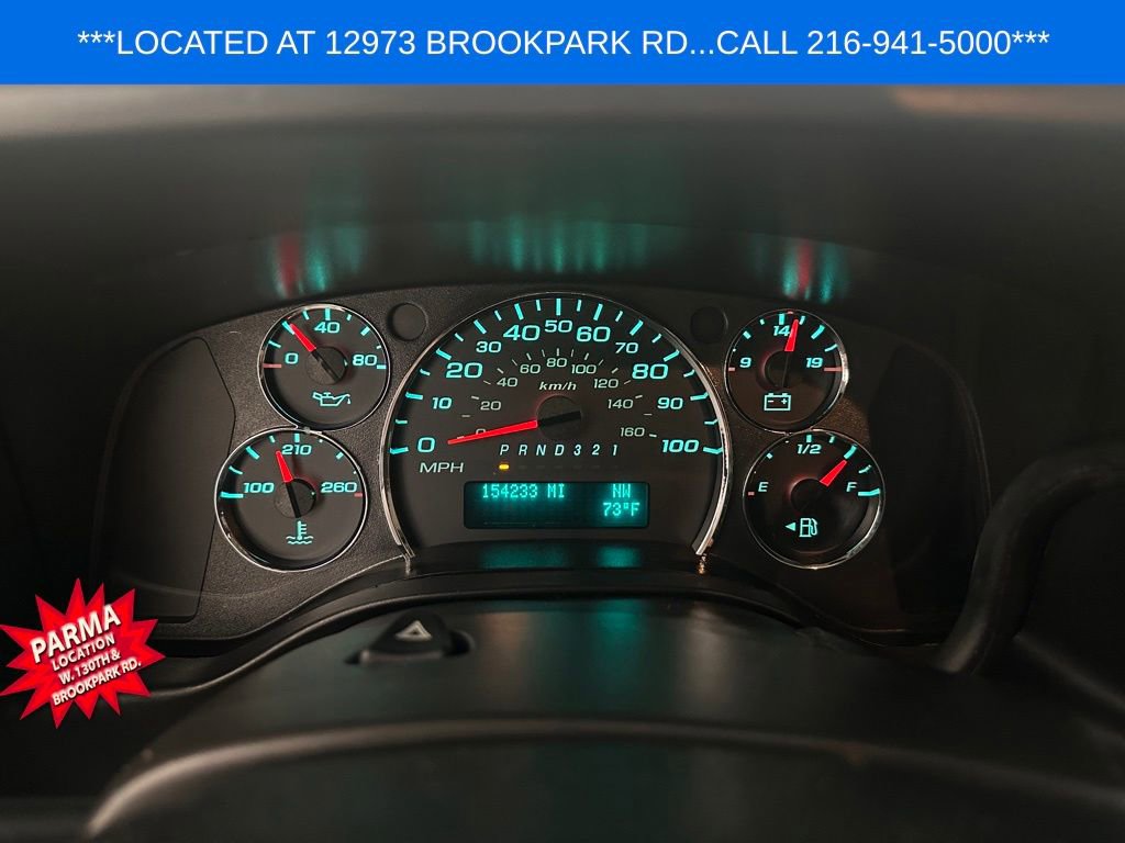 Used 2013 Chevrolet Express 1500 image 13
