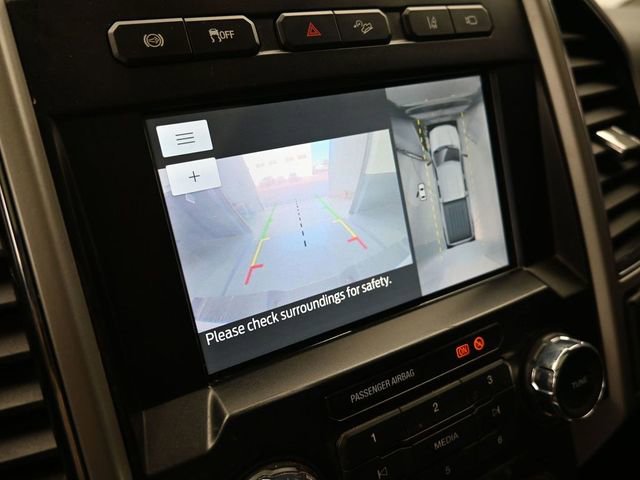 Used 2021 Ford F250 Lariat w/ Lariat Ultimate Package image 33