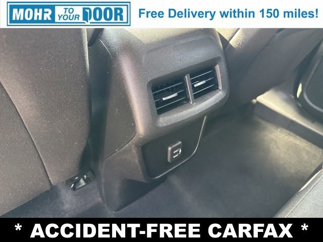 Used 2022 Chevrolet Equinox LT image 31