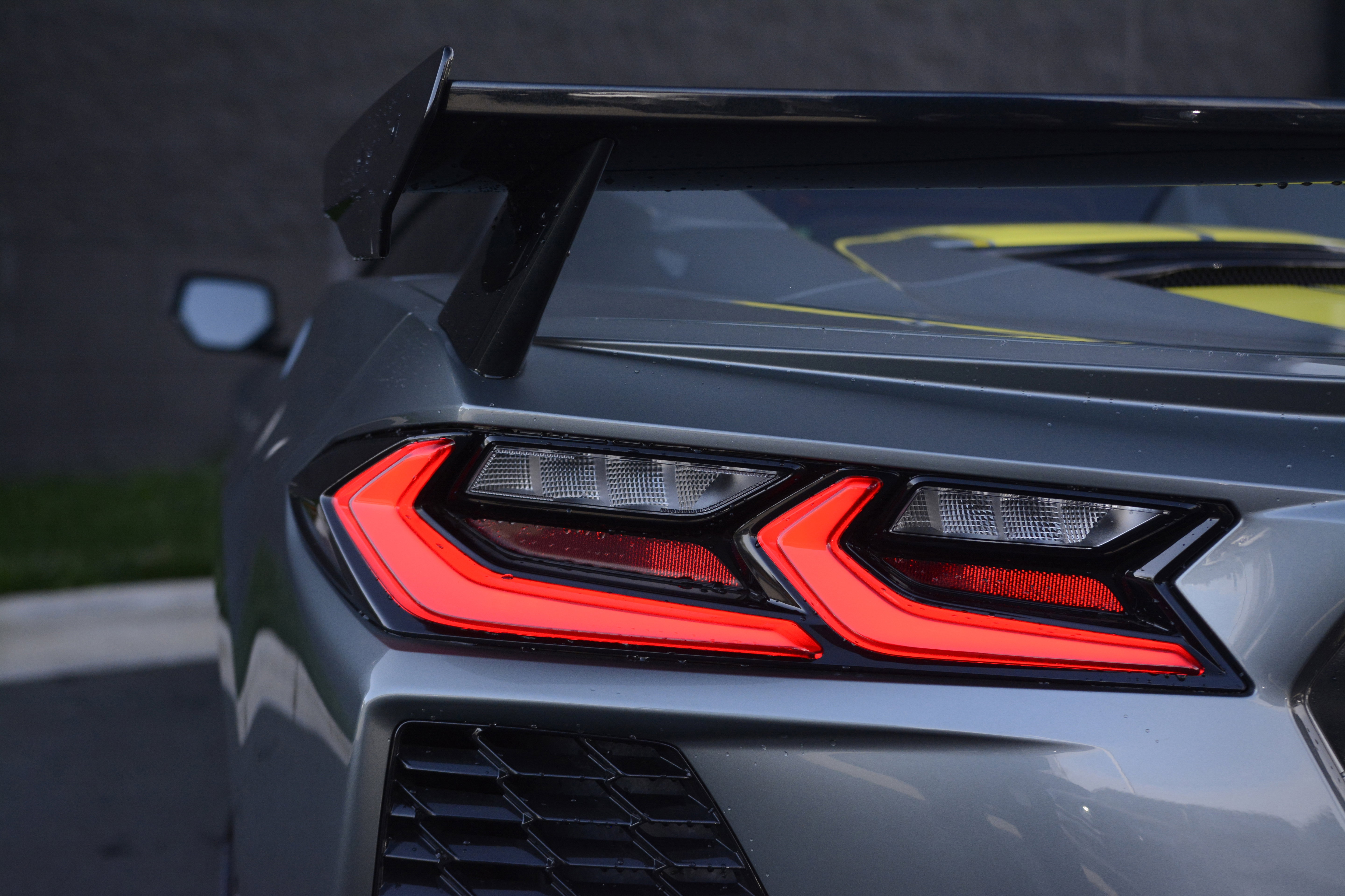 Used 2022 Chevrolet Corvette Stingray Premium Conv image 34