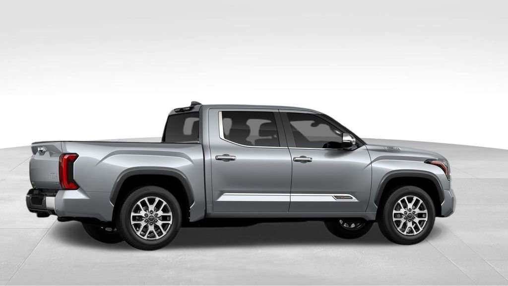 New 2026 Toyota Tundra 1794 Edition image 11