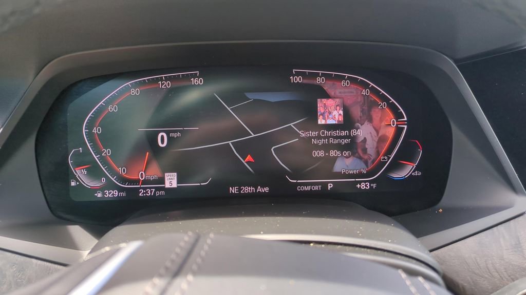 Used 2022 BMW X5 sDrive40i w/ Premium Package RWD image 31