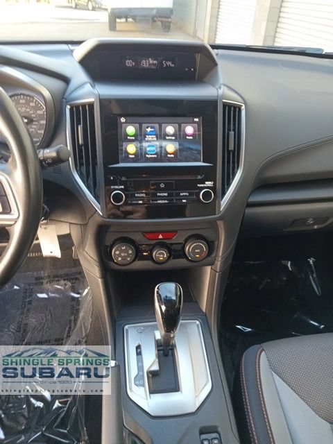 Used 2019 Subaru Crosstrek 2.0i Premium AWD/4WD image 40