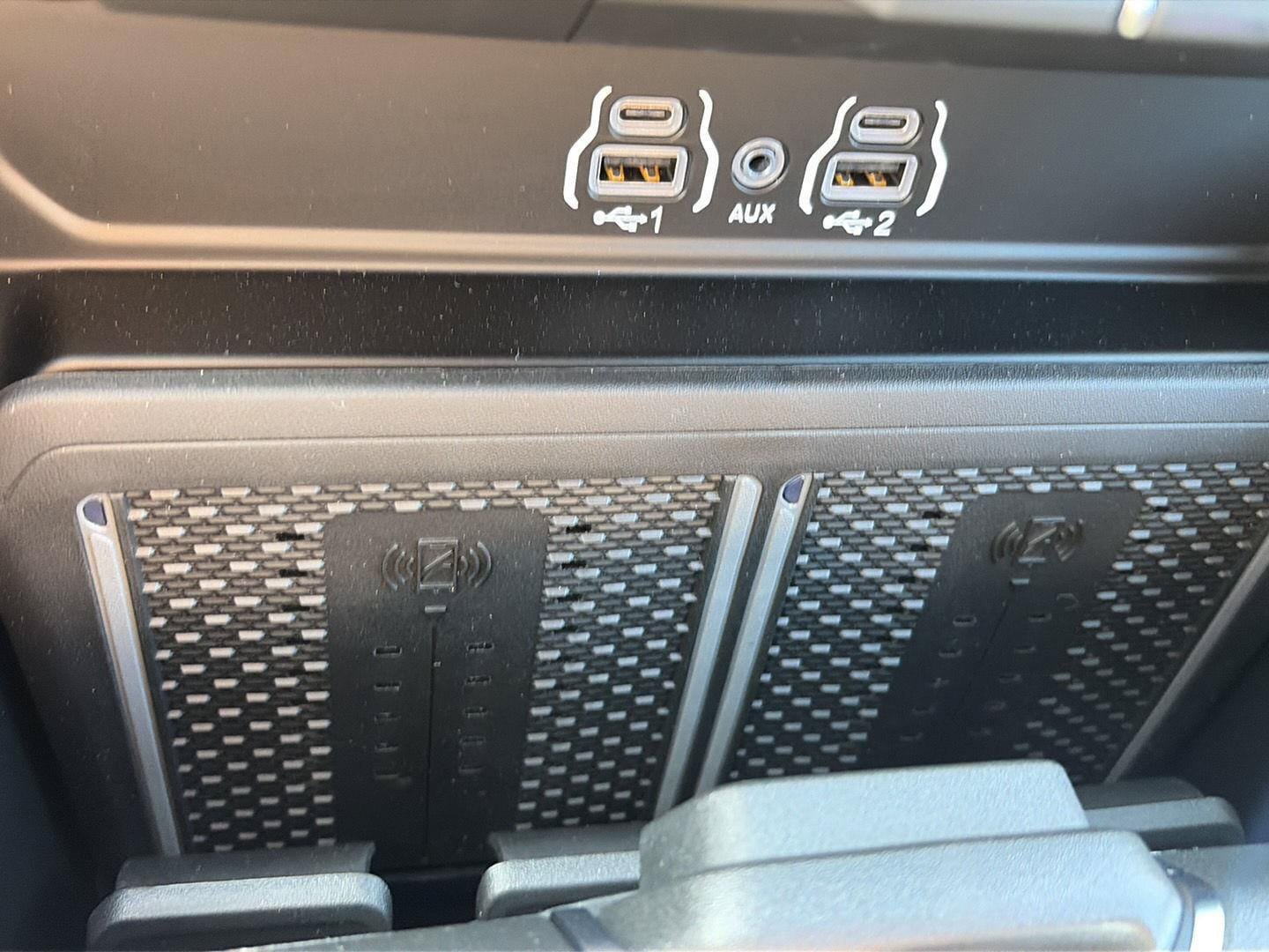 New 2026 RAM 2500 Big Horn AWD/4WD image 25