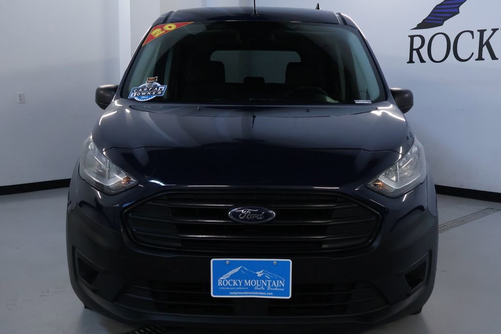 Used 2020 Ford Transit Connect XL image 2
