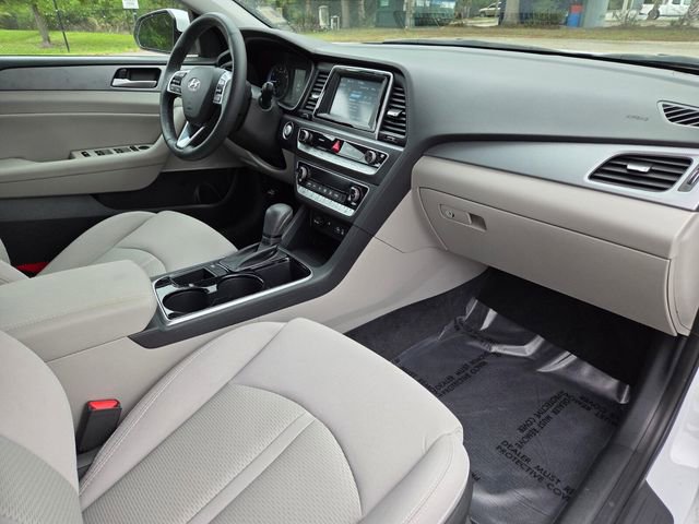 Used 2019 Hyundai Sonata SEL image 9