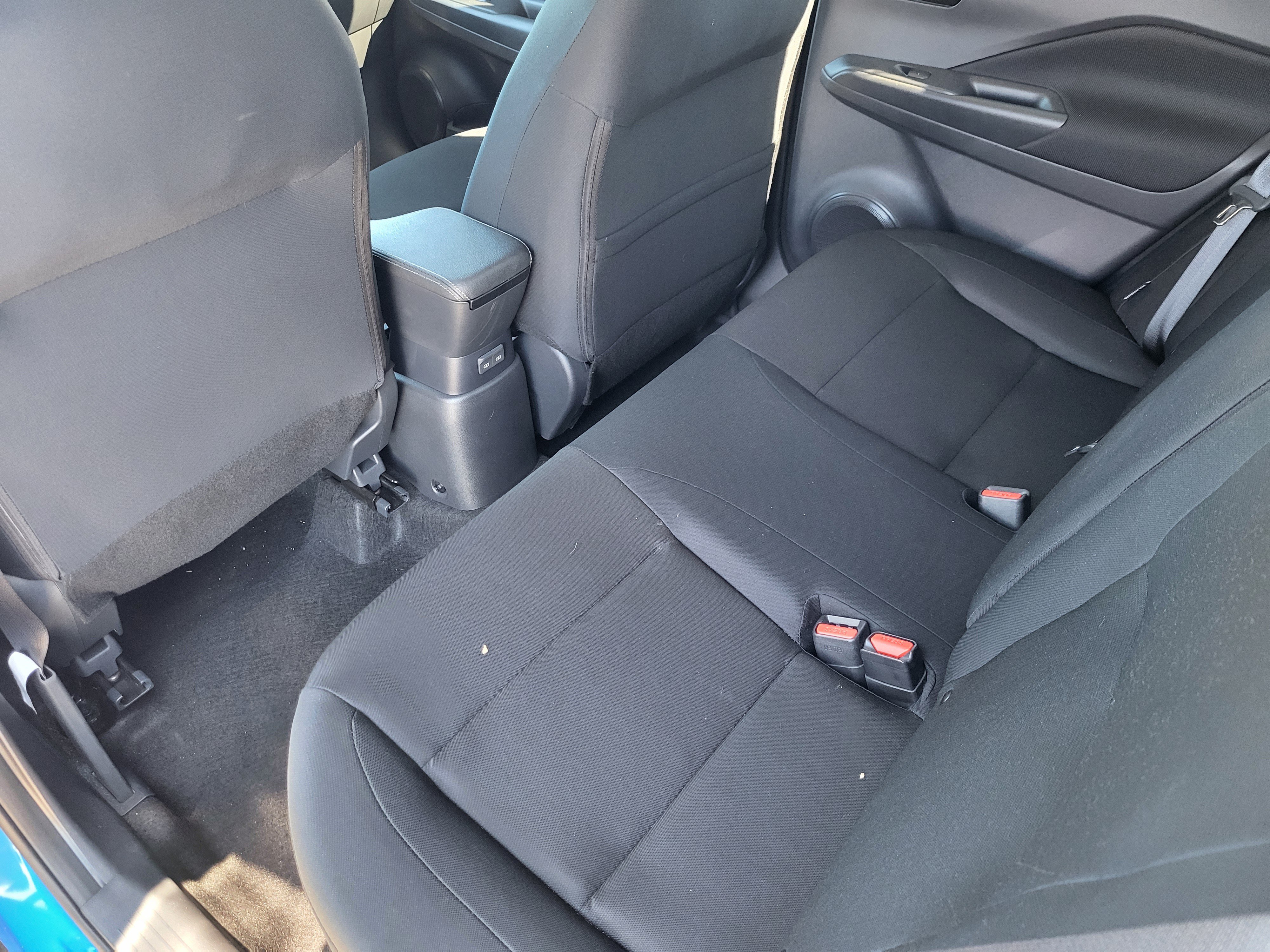 Certified 2025 Nissan Kicks Play S FWD image 25
