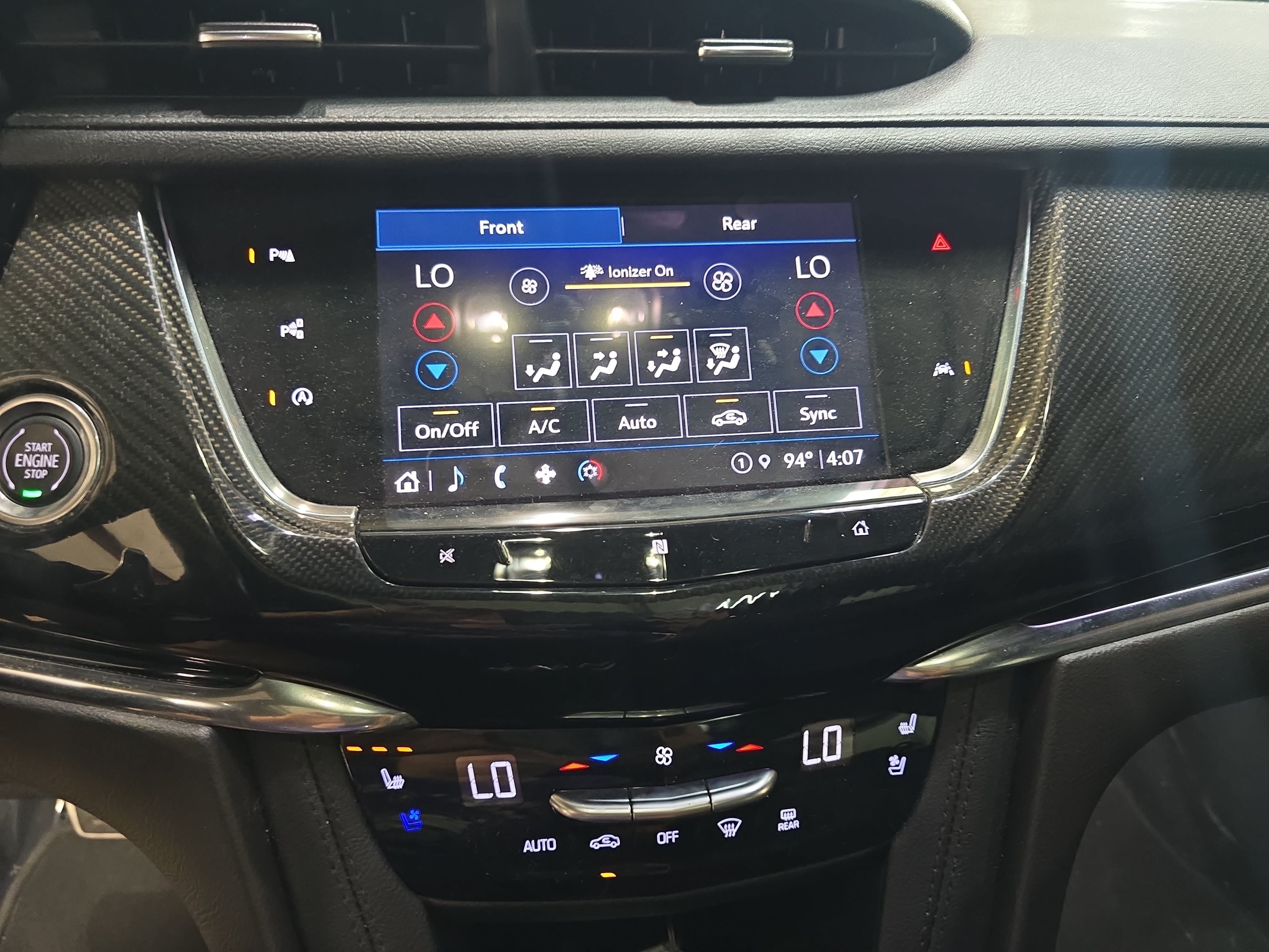 Used 2021 Cadillac XT6 Sport AWD/4WD image 21