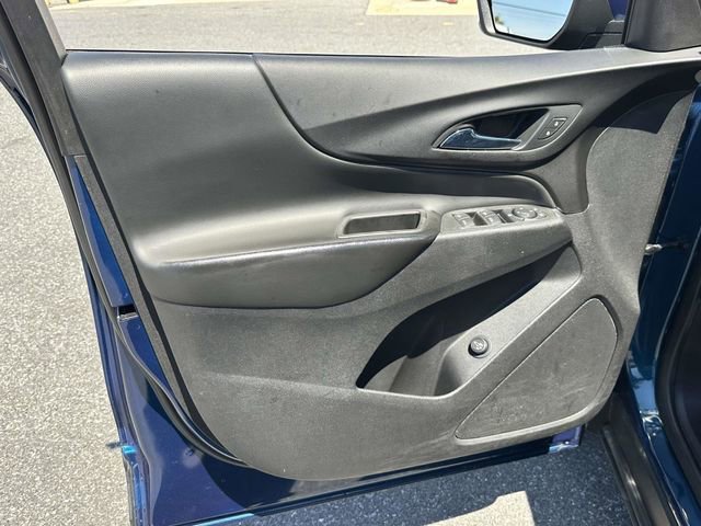 Used 2021 Chevrolet Equinox LT AWD/4WD image 13