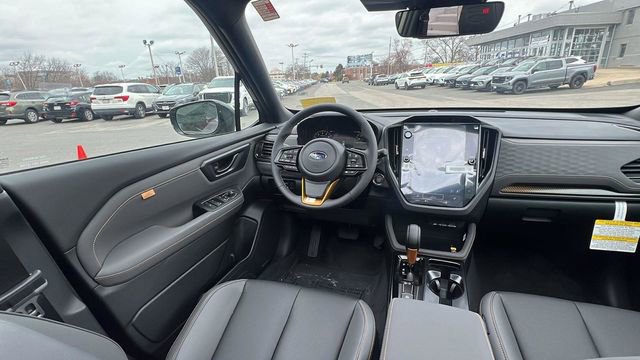New 2026 Subaru Forester Wilderness AWD/4WD image 25