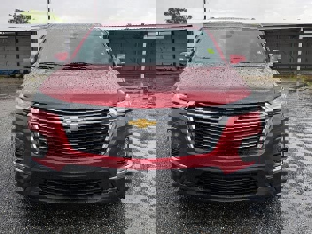 Used 2022 Chevrolet Traverse LT AWD/4WD image 9