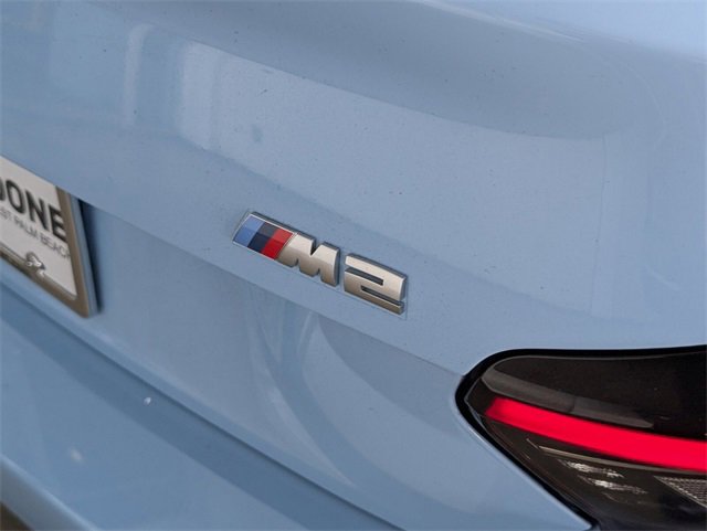 Used 2023 BMW M2 w/ Lighting Package image 11