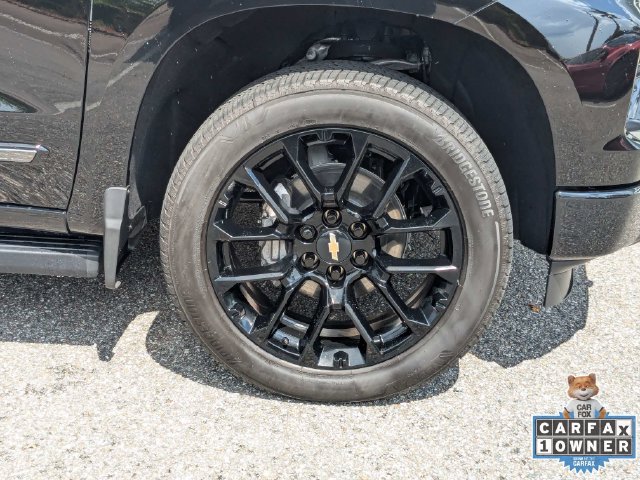 Used 2026 Chevrolet Silverado 1500 High Country w/ High Country Premium Package AWD/4WD image 19