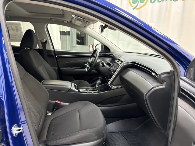 Used 2022 Hyundai Tucson SEL w/ Convenience Package FWD image 31