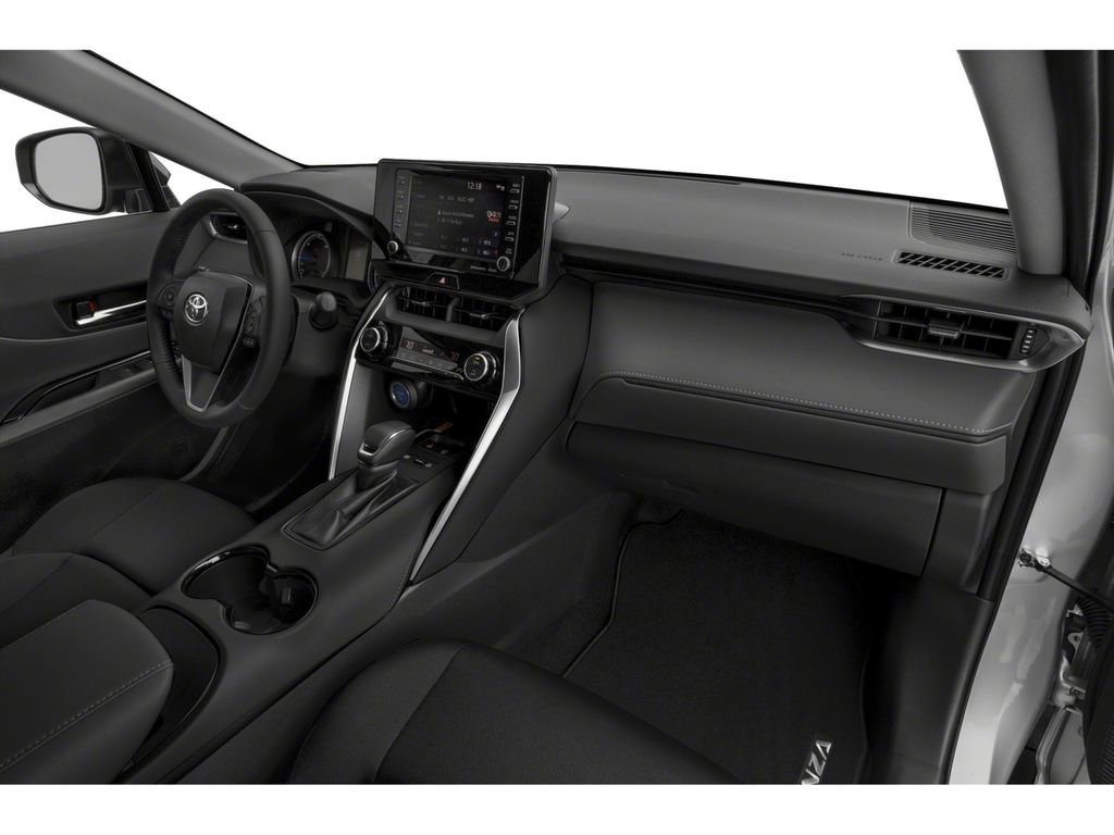 Used 2021 Toyota Venza XLE w/ Softex Package AWD/4WD image 10