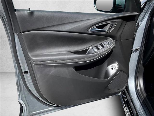 Used 2024 Buick Encore GX Sport Touring w/ Advanced Technology Package FWD image 18