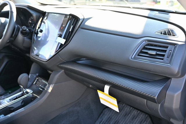 New 2026 Subaru Ascent Premium image 18