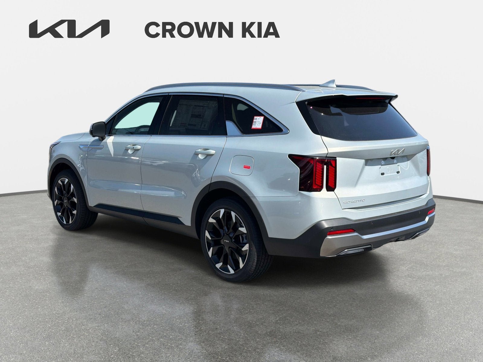 New 2026 Kia Sorento SX FWD image 7