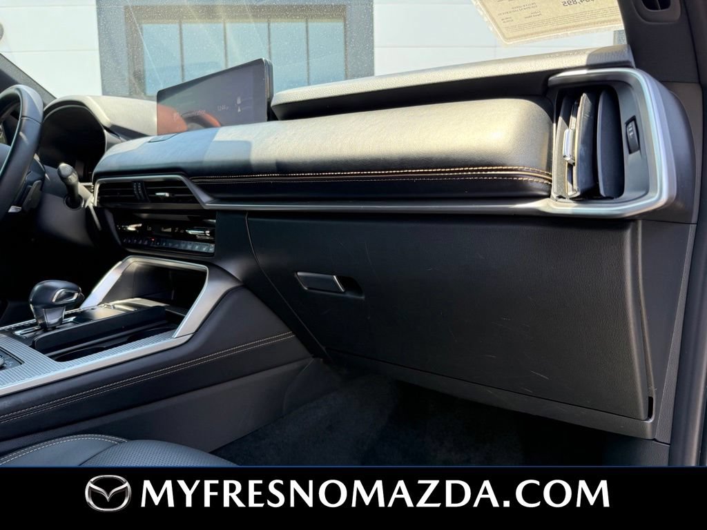 Certified 2024 MAZDA CX-90 Plug-In Hybrid w/ Premium Plus AWD/4WD image 19