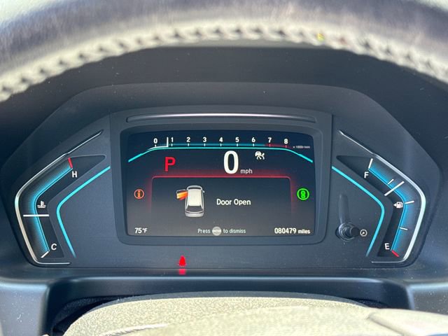 Used 2021 Honda Odyssey Touring image 18