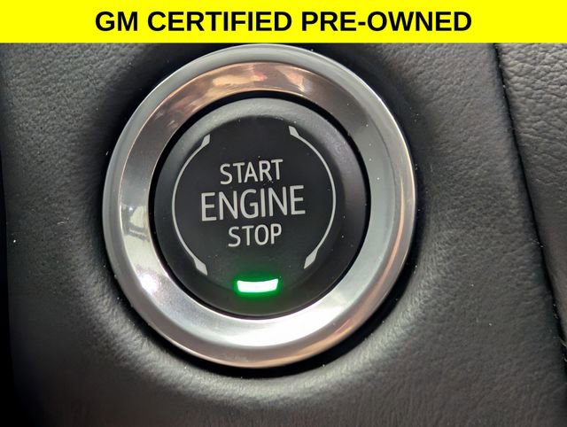 Certified 2024 Chevrolet Tahoe Premier w/ Premium Package 2 image 25