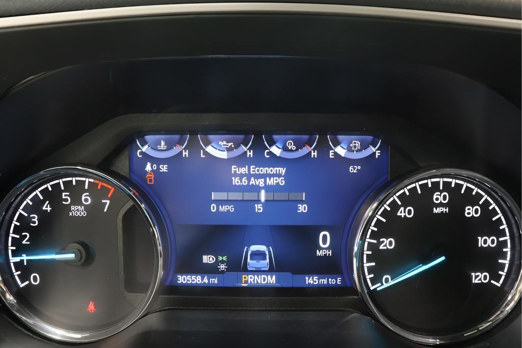 Used 2022 Ford F150 XLT w/ Equipment Group 301A Mid image 12