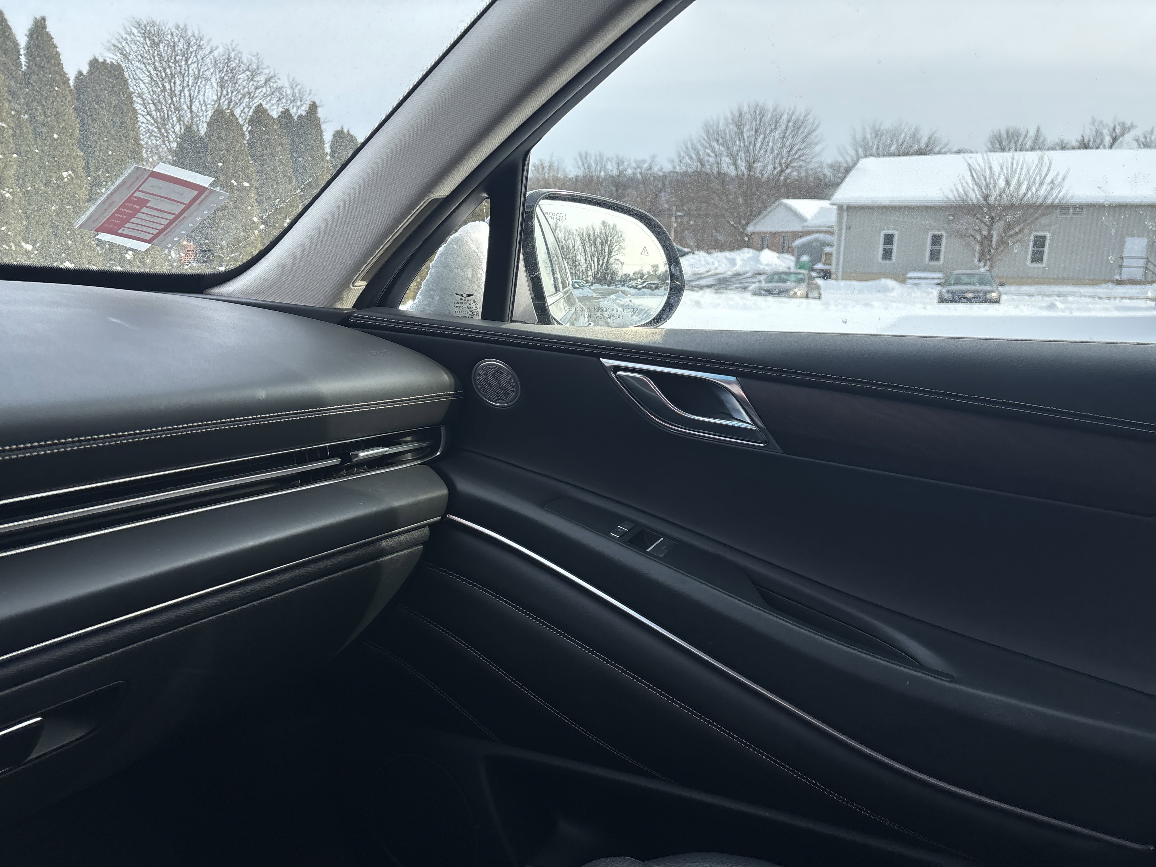 Used 2024 Genesis GV80 2.5T image 23