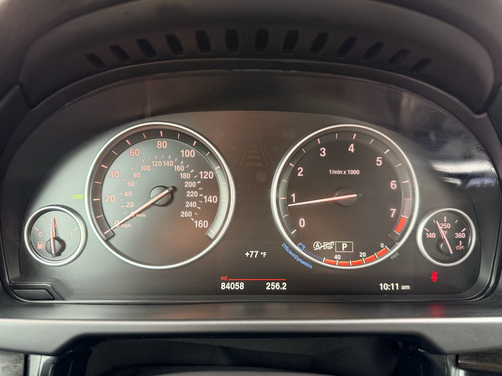 Used 2018 BMW X5 sDrive35i w/ Premium Package RWD image 16