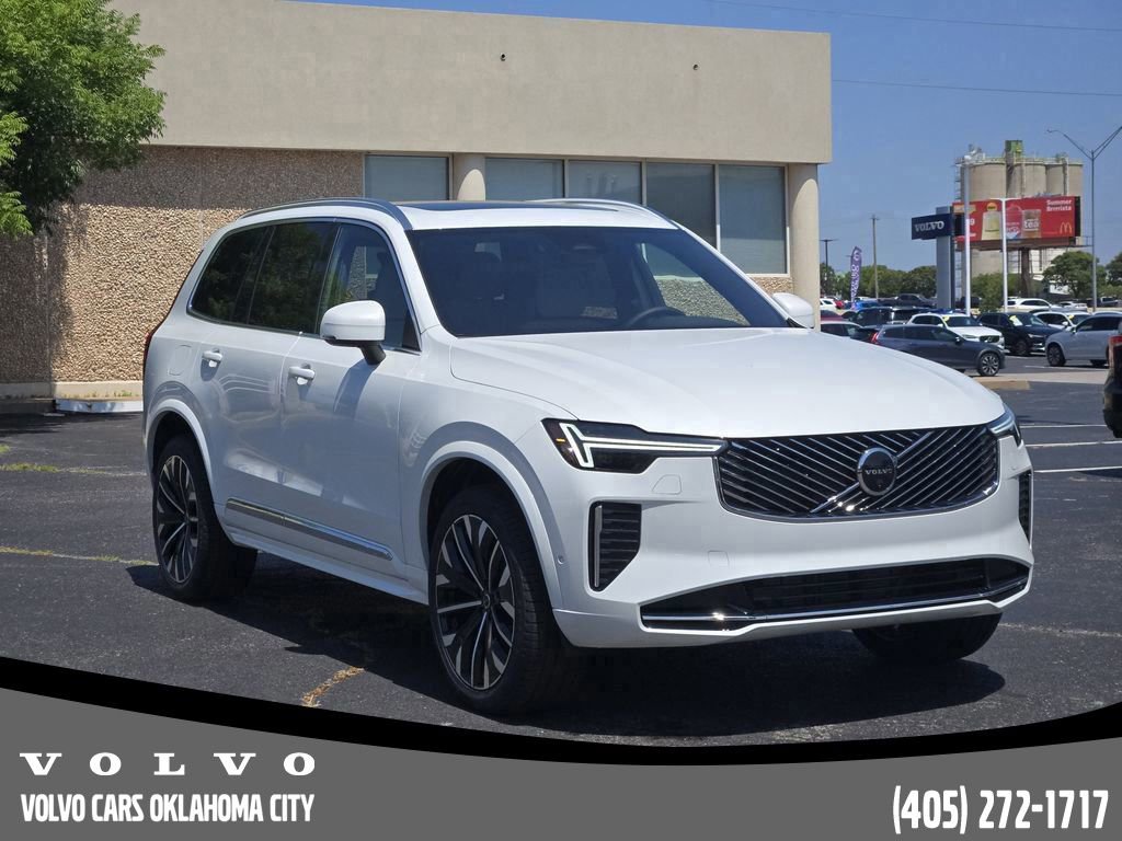 Used 2026 Volvo XC90 B6 Plus w/ Protection Package Premier image 3