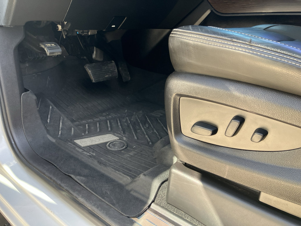 Used 2018 GMC Sierra 1500 Denali image 10