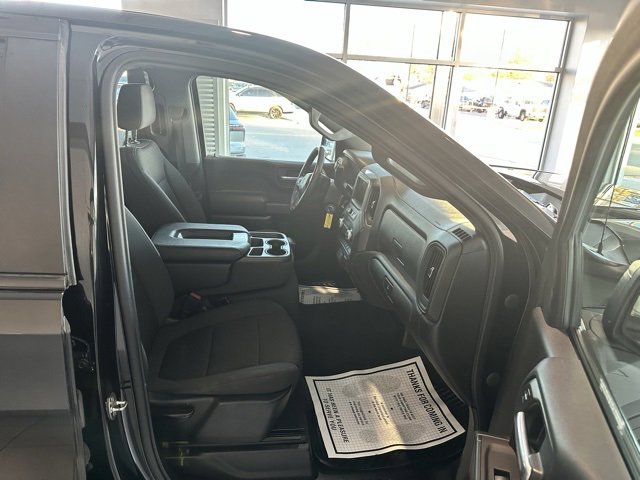 Used 2021 GMC Sierra 1500 Base image 17