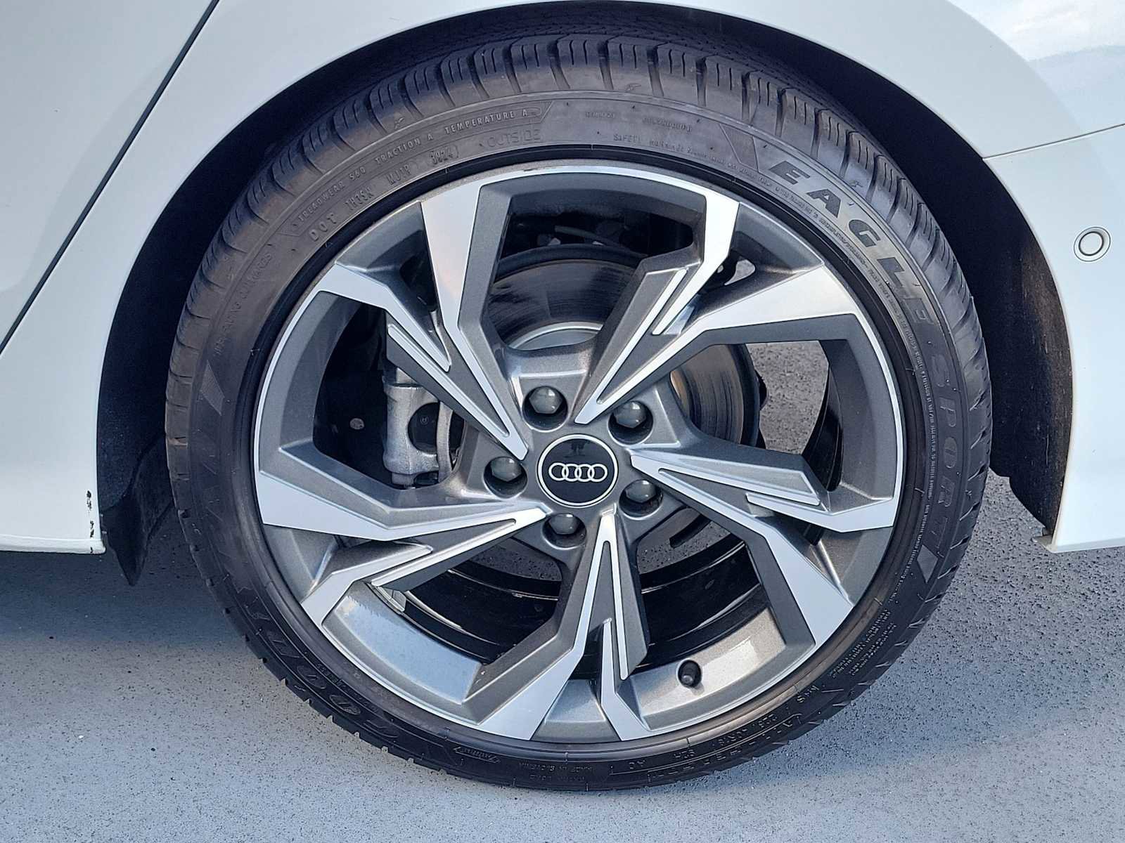 Certified 2023 Audi A3 2.0T Premium Plus w/ Premium Plus Package image 12